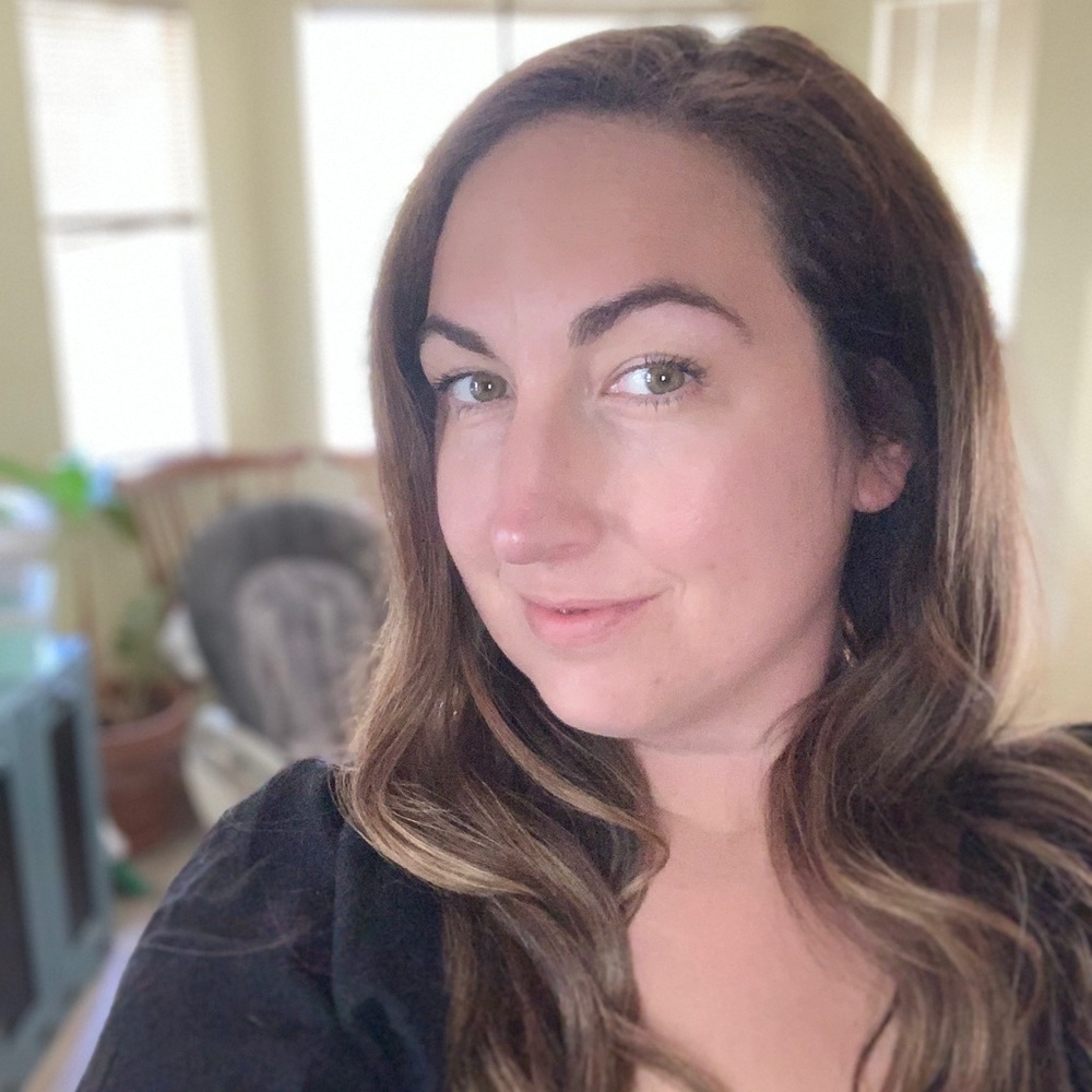 Meet your Posher, Veronica